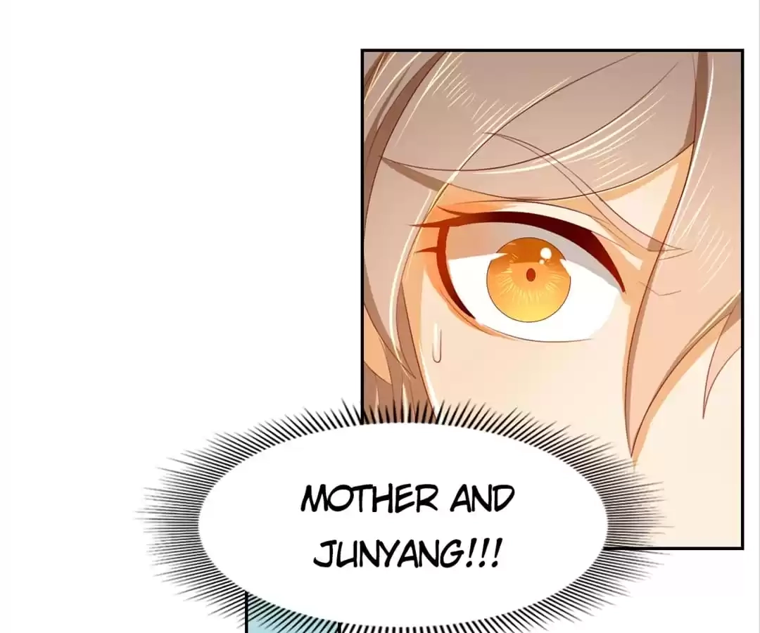 The Evil King's Wicked Consort Chapter 20 page 41 - 