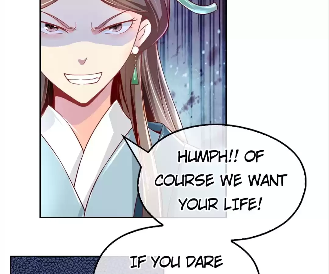 The Evil King's Wicked Consort Chapter 20 page 64 - 