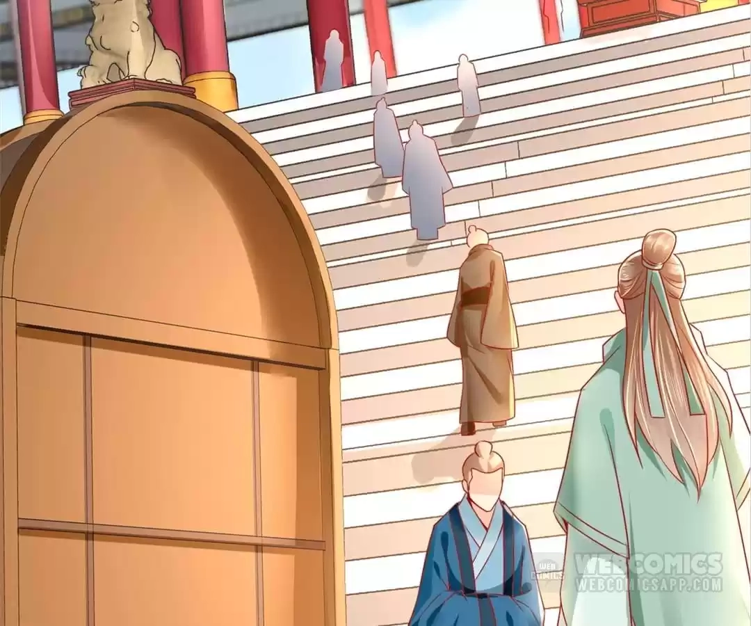 The Evil King's Wicked Consort Chapter 22 page 11 - 