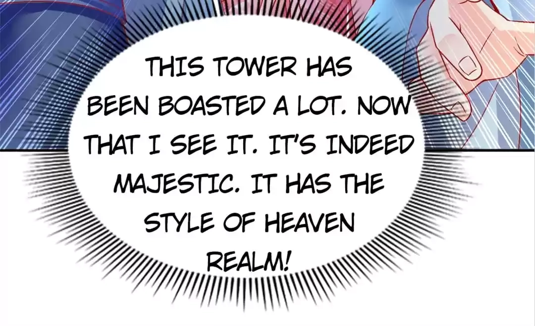 The Evil King's Wicked Consort Chapter 22 page 30 - 