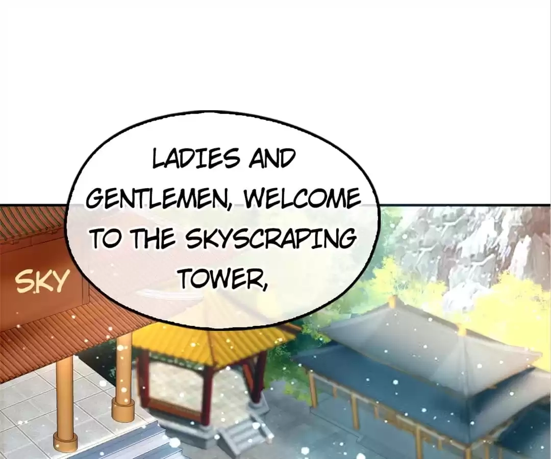 The Evil King's Wicked Consort Chapter 22 page 31 - 