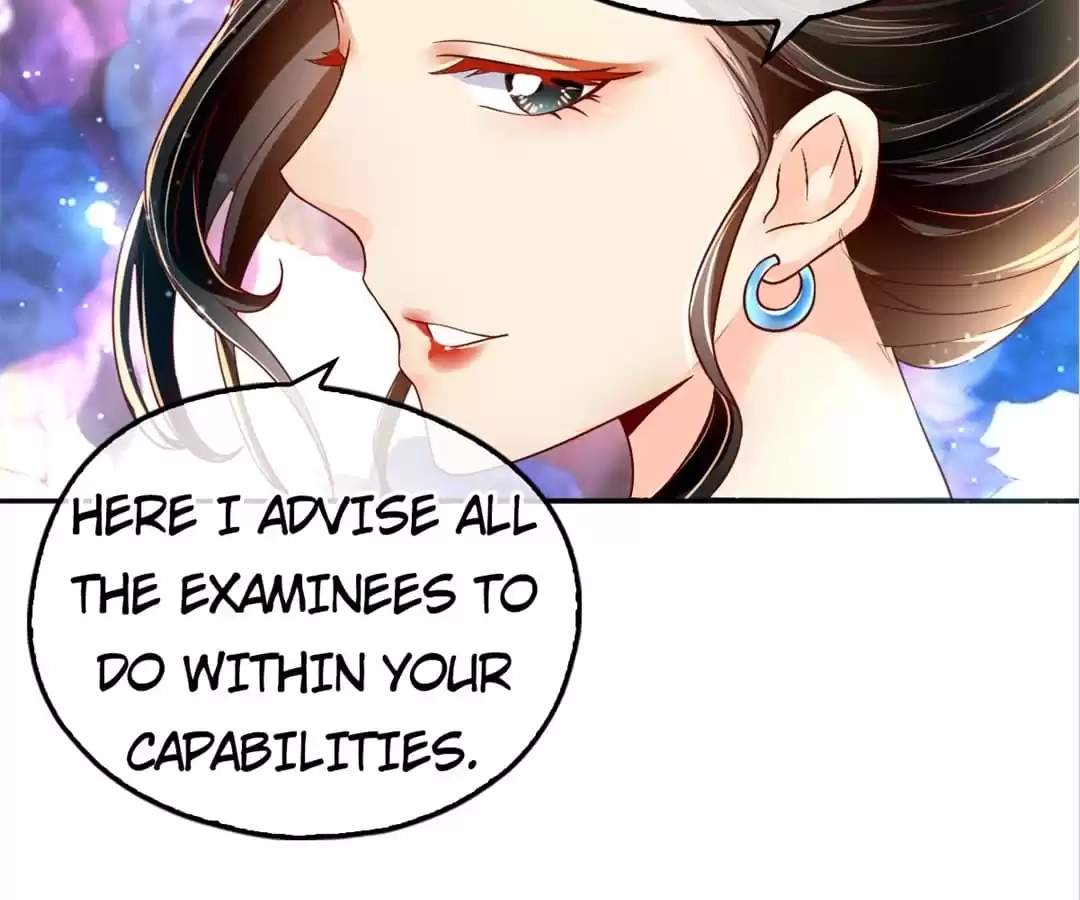 The Evil King's Wicked Consort Chapter 22 page 37 - 