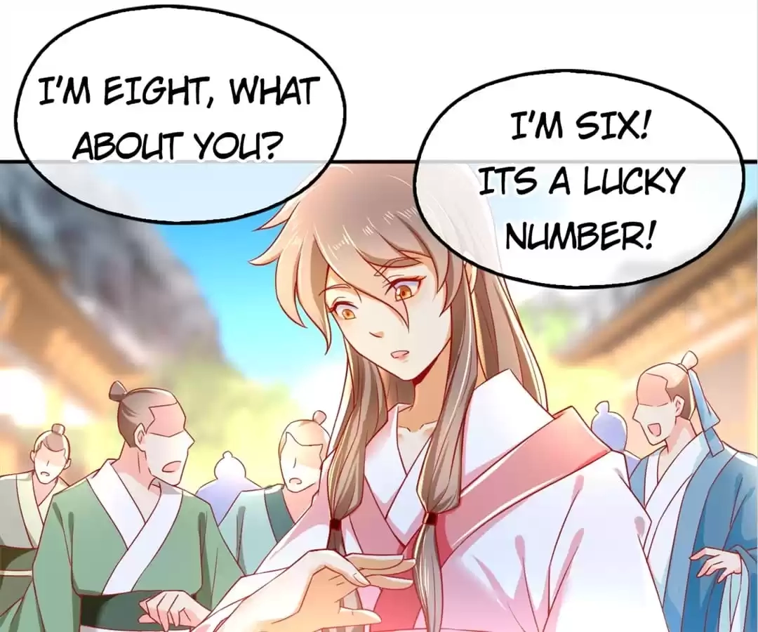 The Evil King's Wicked Consort Chapter 22 page 41 - 
