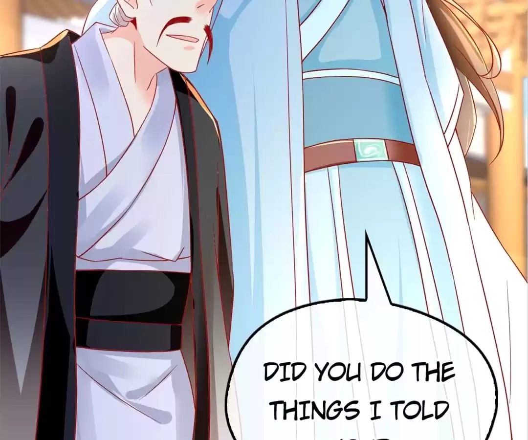 The Evil King's Wicked Consort Chapter 22 page 48 - 
