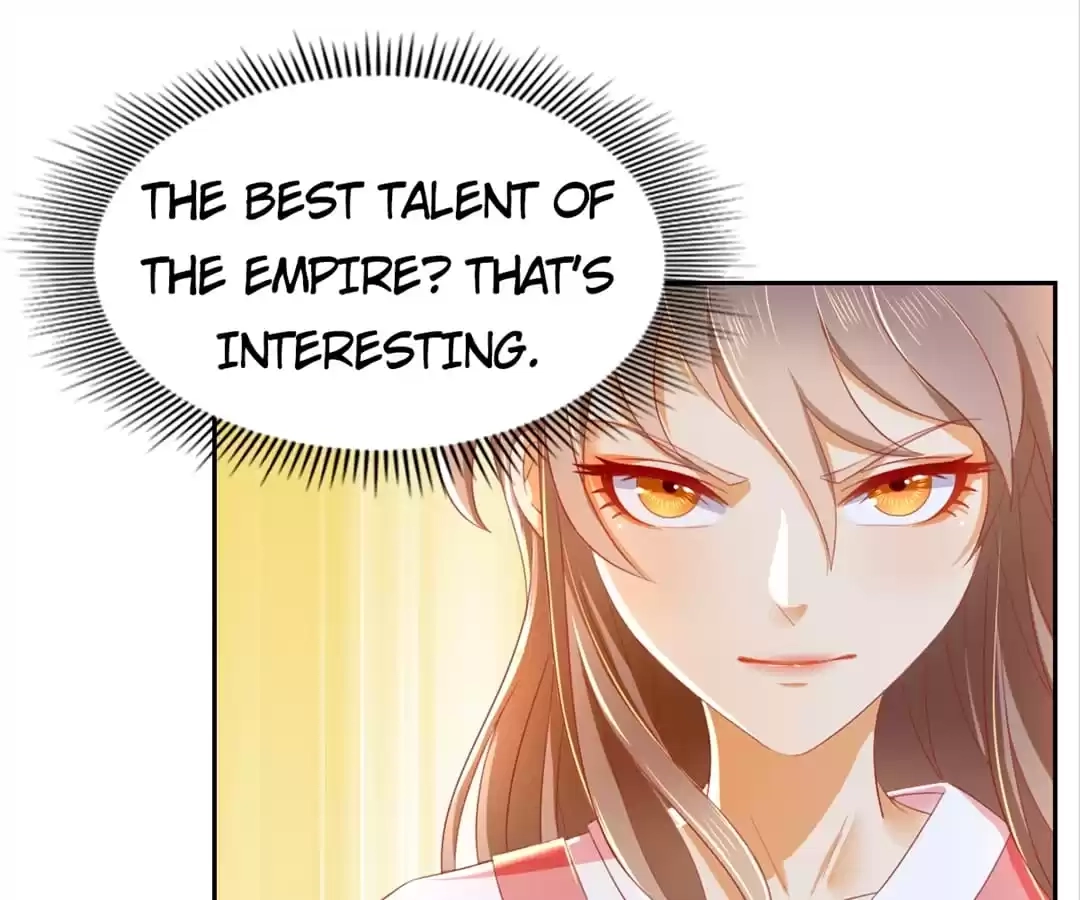 The Evil King's Wicked Consort Chapter 22 page 58 - 