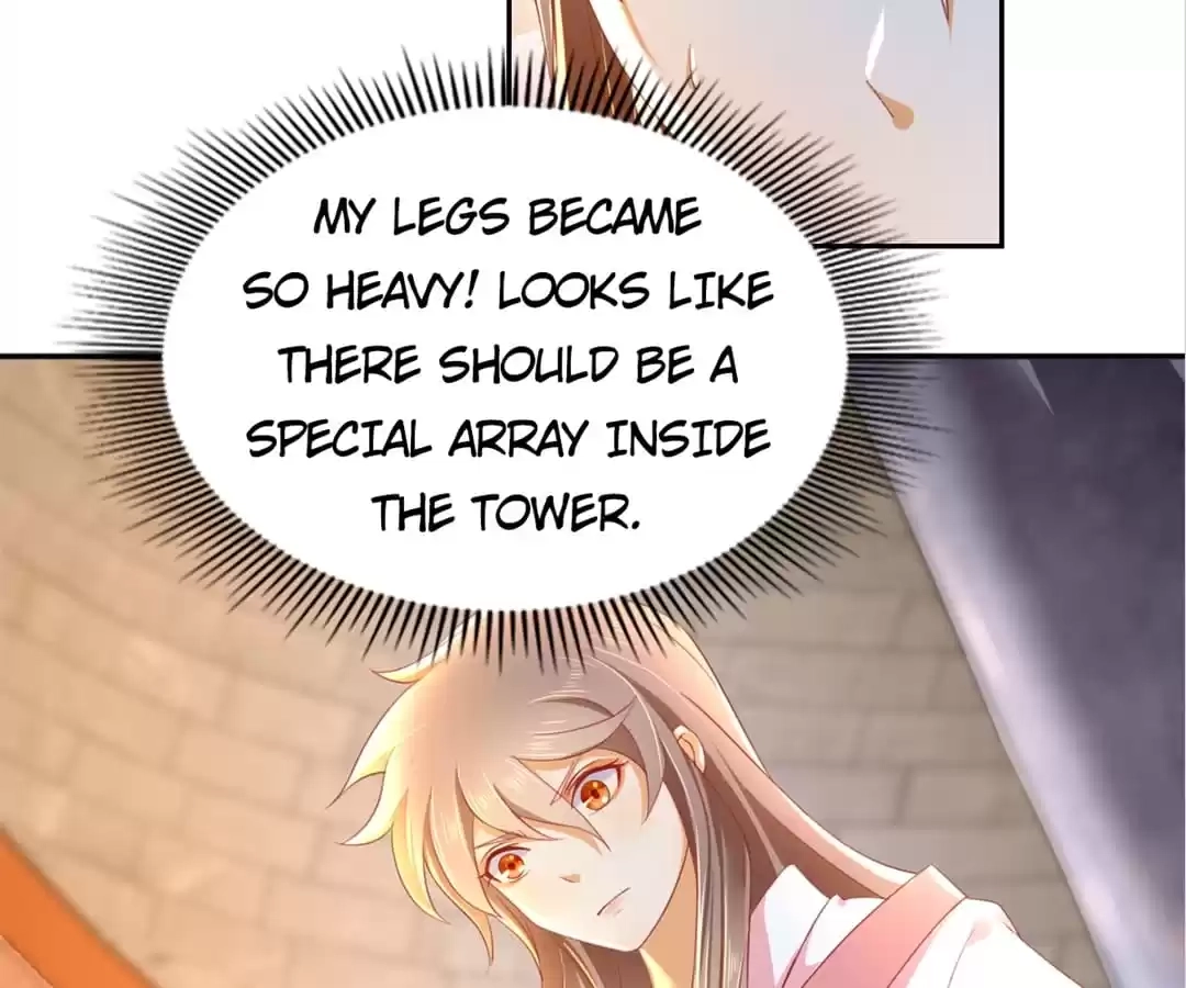 The Evil King's Wicked Consort Chapter 22 page 61 - 