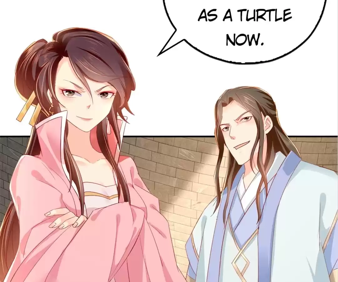 The Evil King's Wicked Consort Chapter 22 page 68 - 