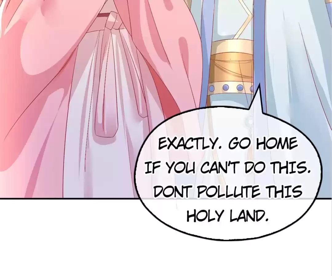 The Evil King's Wicked Consort Chapter 22 page 69 - 