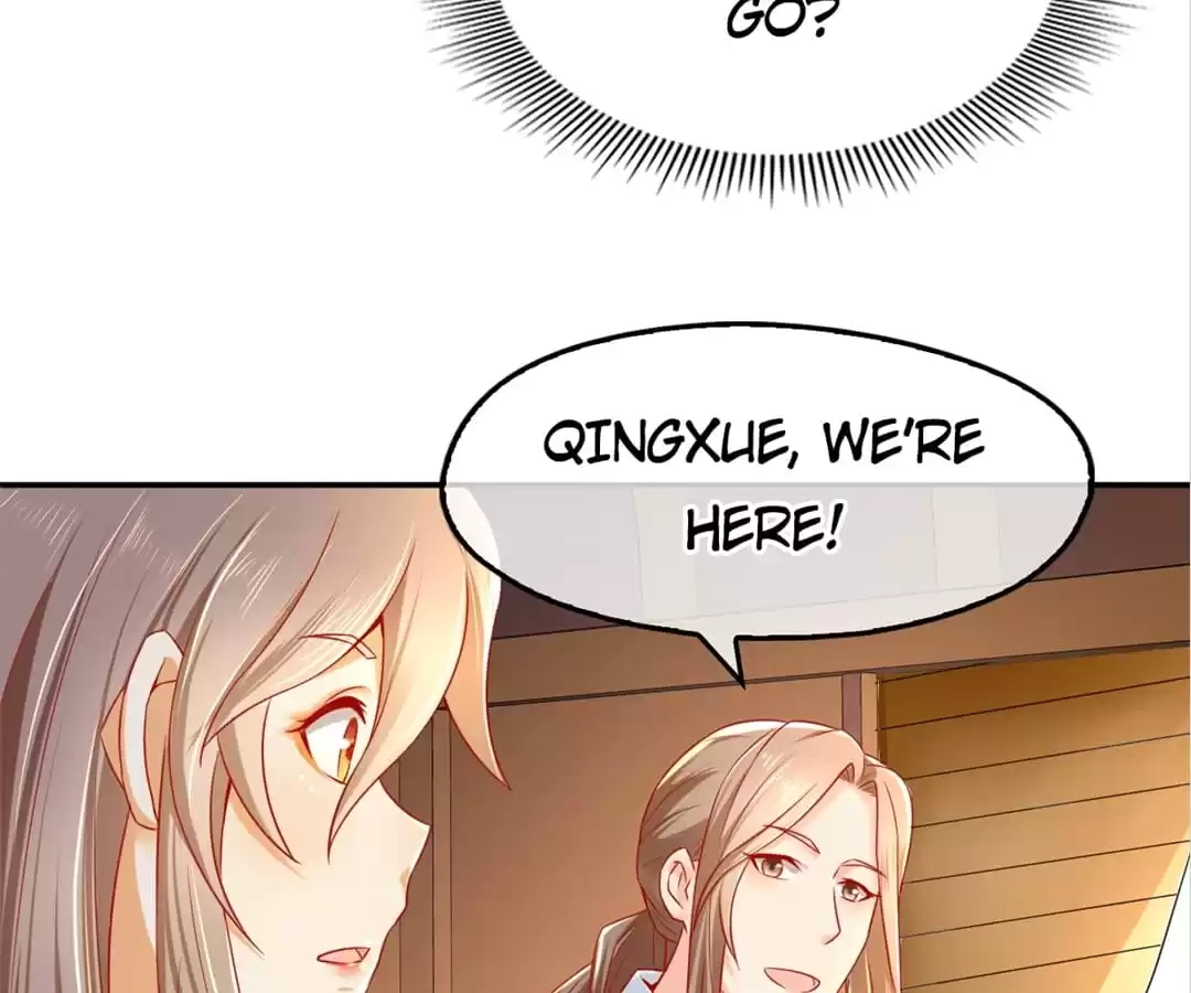 The Evil King's Wicked Consort Chapter 22 page 8 - 