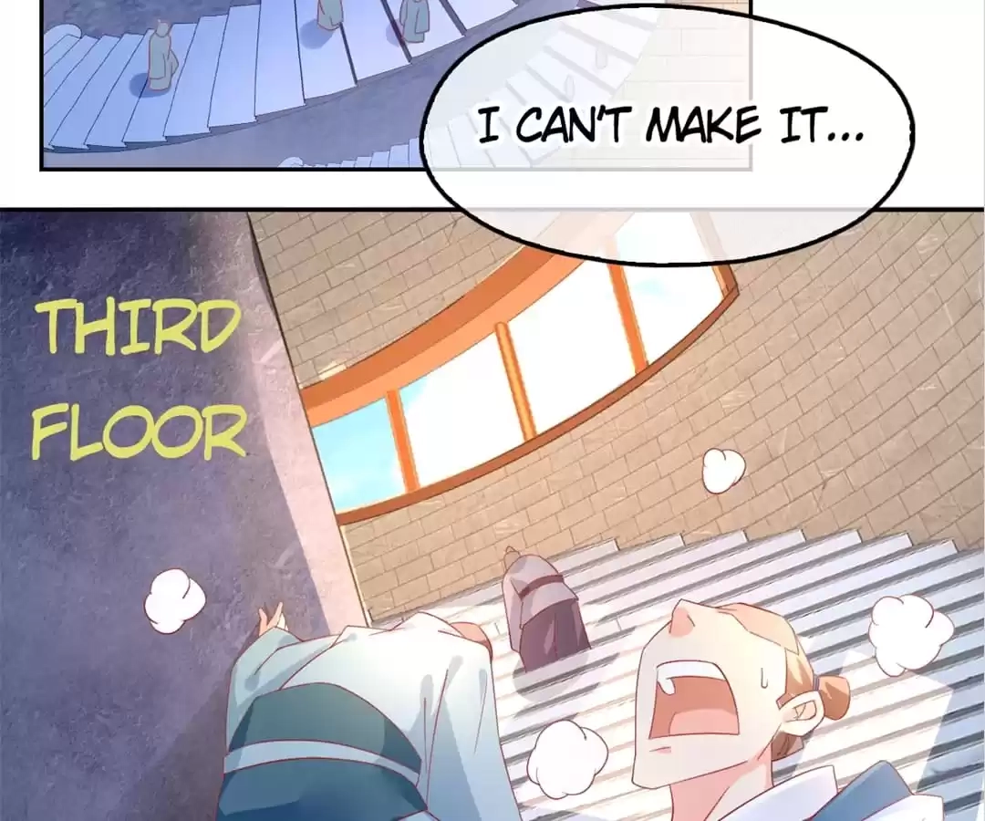 The Evil King's Wicked Consort Chapter 22 page 78 - 