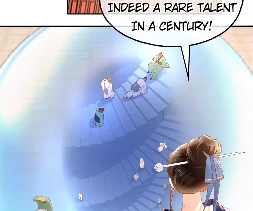 The Evil King's Wicked Consort Chapter 22 page 81 - 
