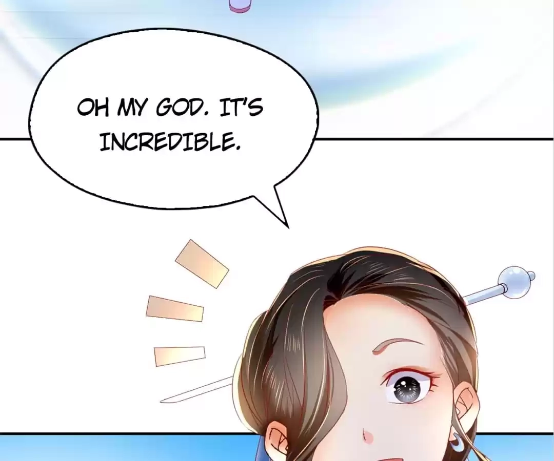 The Evil King's Wicked Consort Chapter 22 page 87 - 