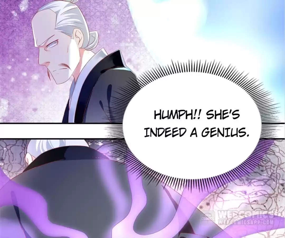 The Evil King's Wicked Consort Chapter 22 page 91 - 