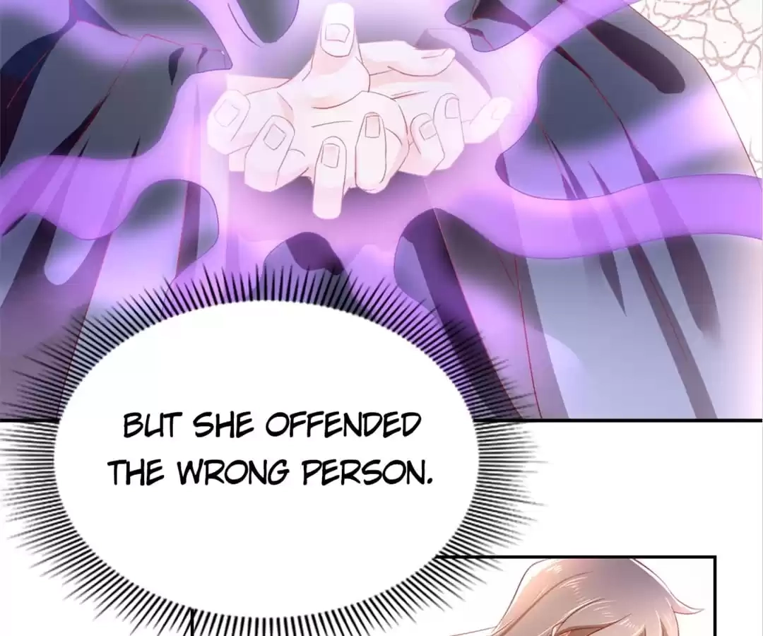 The Evil King's Wicked Consort Chapter 22 page 92 - 