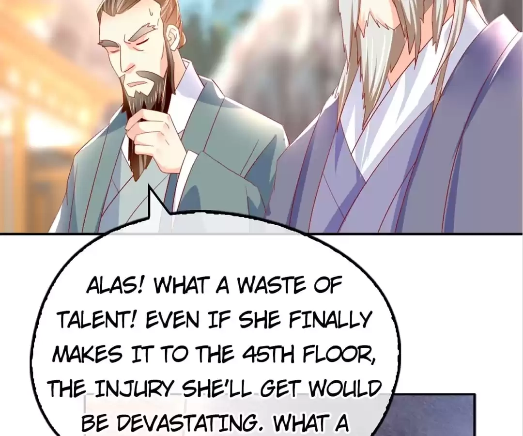 The Evil King's Wicked Consort Chapter 23 page 23 - 