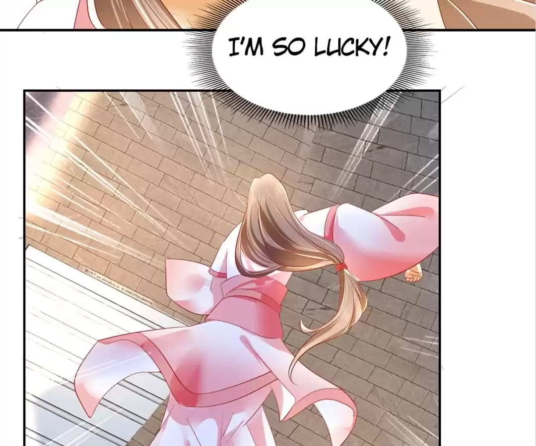 The Evil King's Wicked Consort Chapter 23 page 29 - 