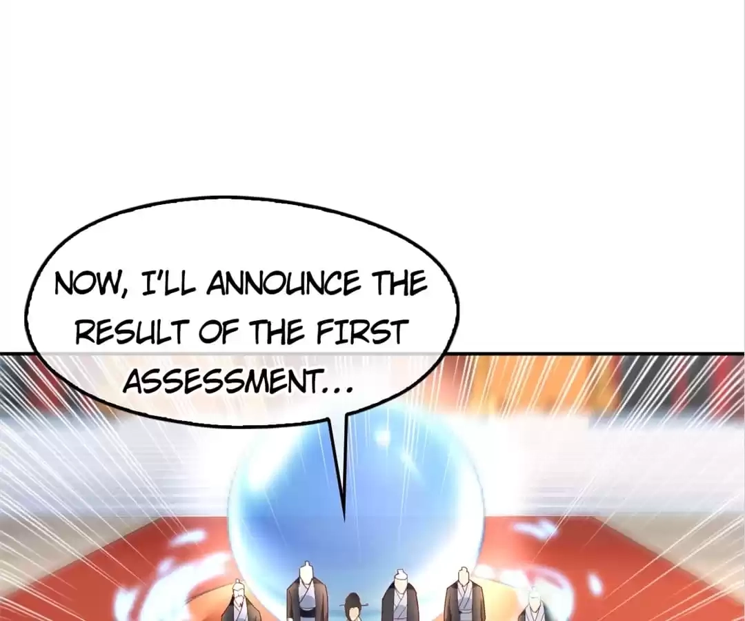 The Evil King's Wicked Consort Chapter 23 page 37 - 
