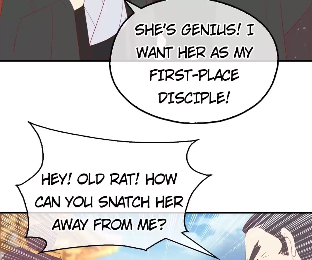 The Evil King's Wicked Consort Chapter 23 page 49 - 