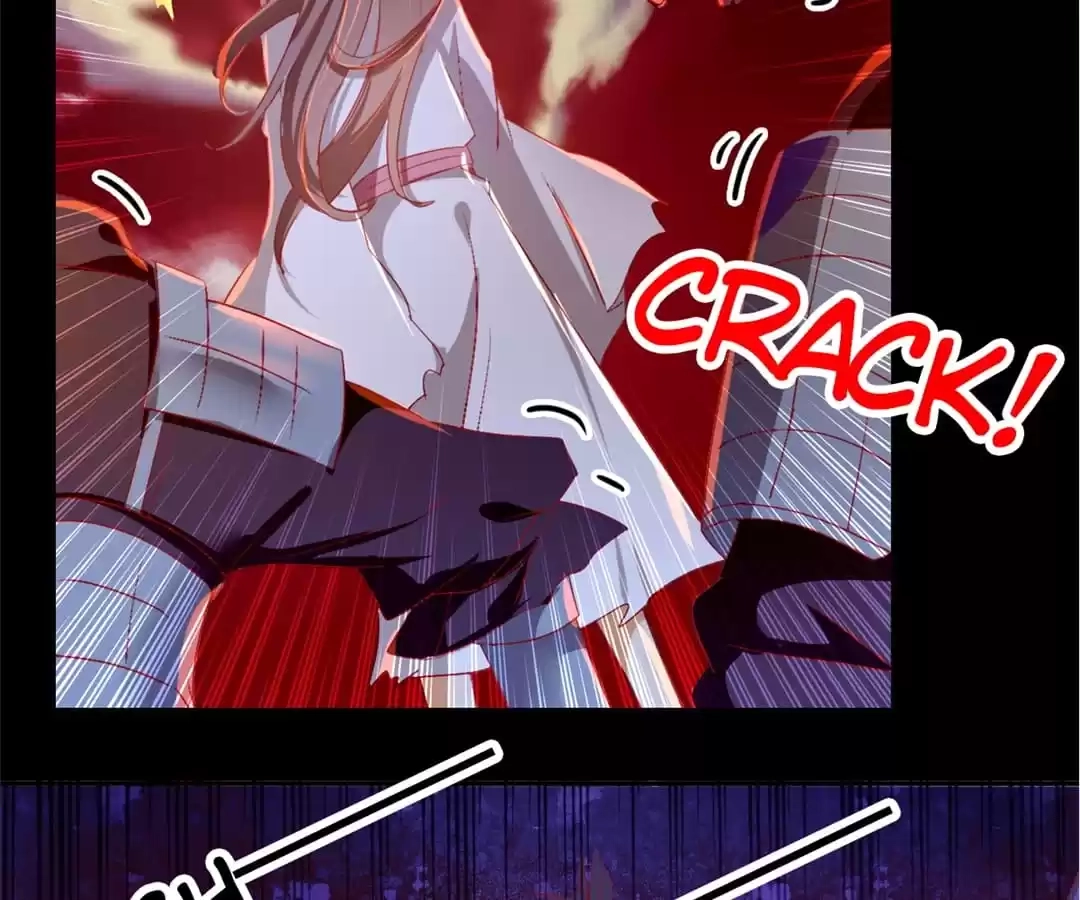 The Evil King's Wicked Consort Chapter 24 page 41 - 