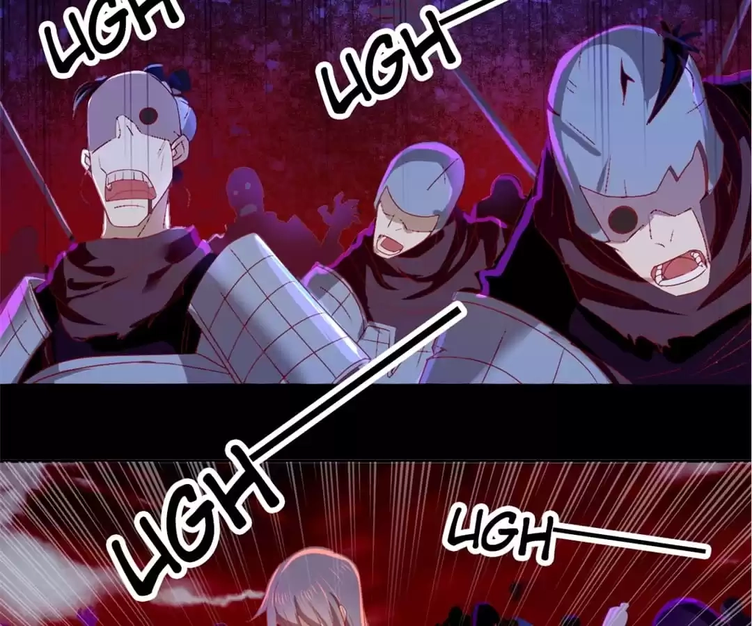 The Evil King's Wicked Consort Chapter 24 page 42 - 