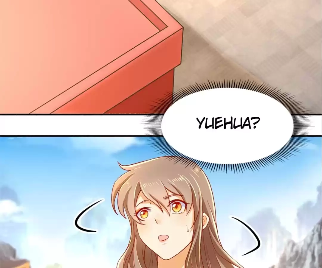 The Evil King's Wicked Consort Chapter 24 page 8 - 