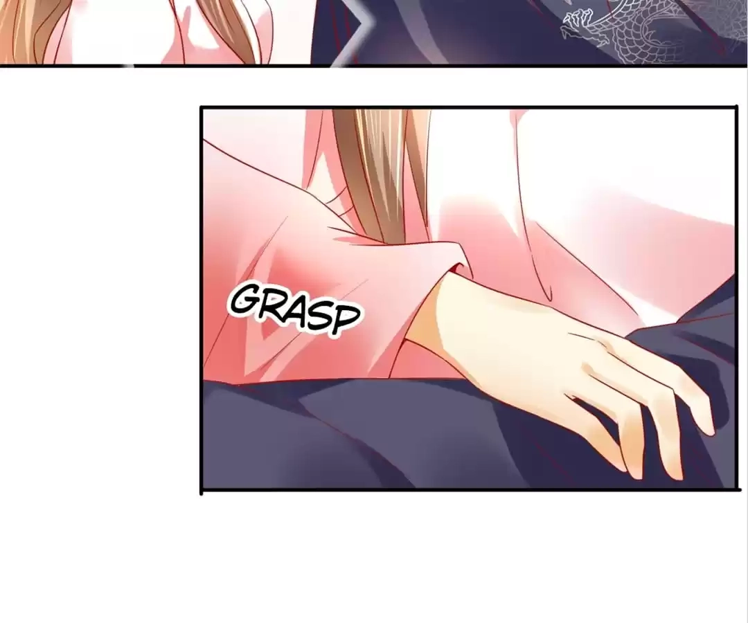 The Evil King's Wicked Consort Chapter 25 page 31 - 