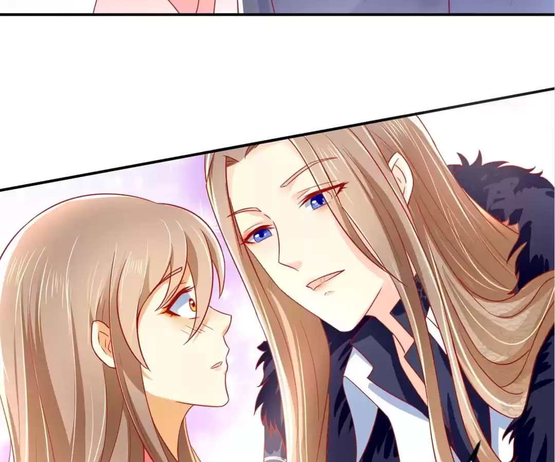 The Evil King's Wicked Consort Chapter 25 page 34 - 