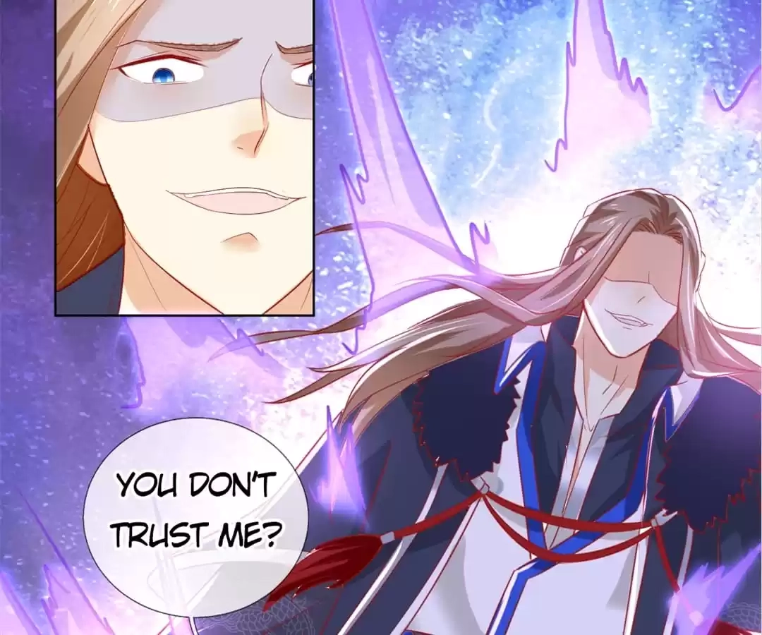The Evil King's Wicked Consort Chapter 25 page 50 - 