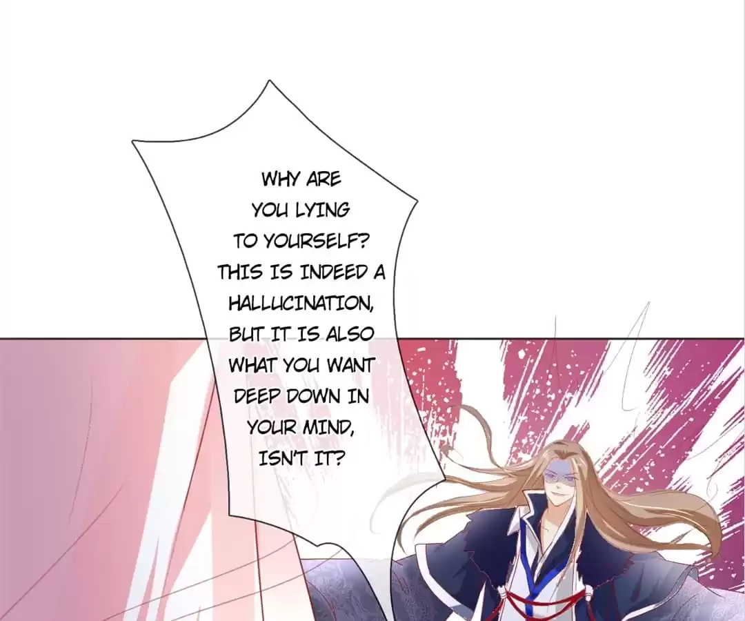 The Evil King's Wicked Consort Chapter 25 page 54 - 