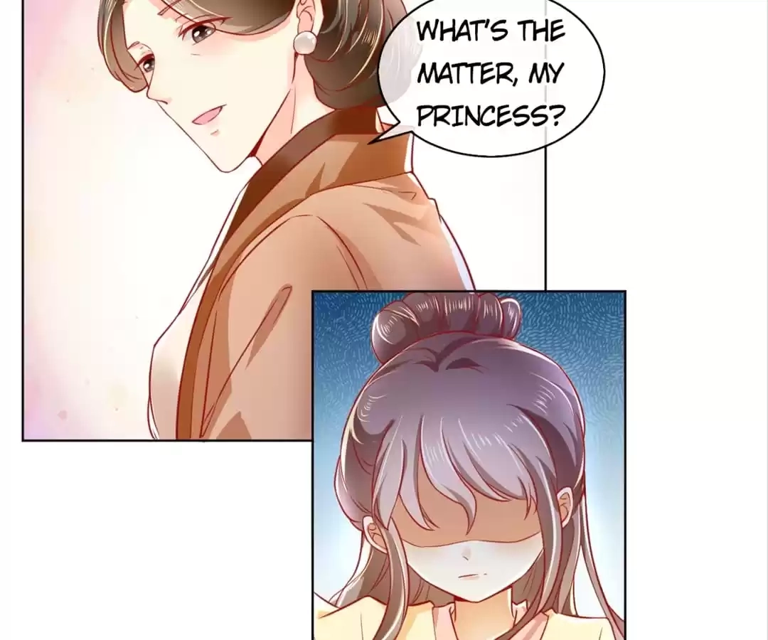 The Evil King's Wicked Consort Chapter 25 page 9 - 