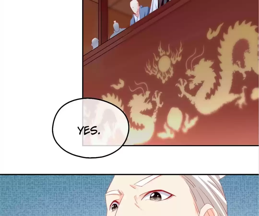 The Evil King's Wicked Consort Chapter 26 page 33 - 