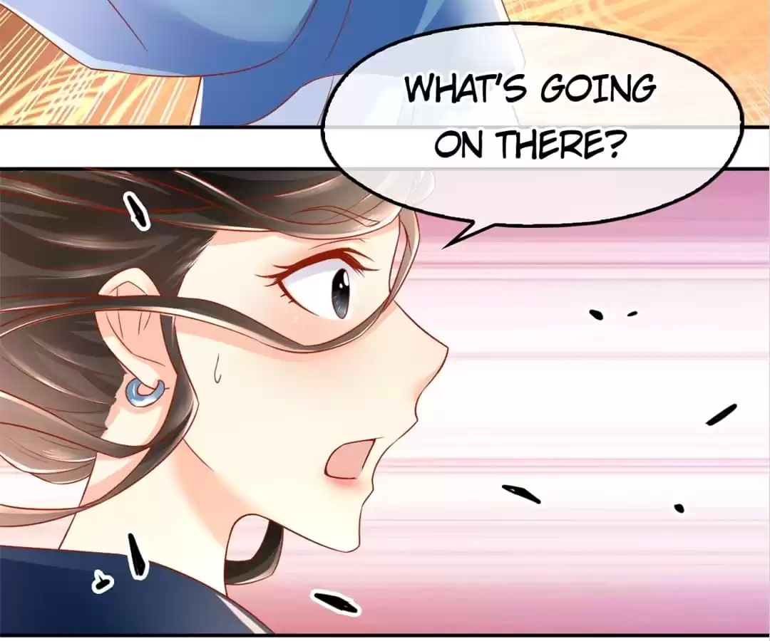 The Evil King's Wicked Consort Chapter 26 page 6 - 