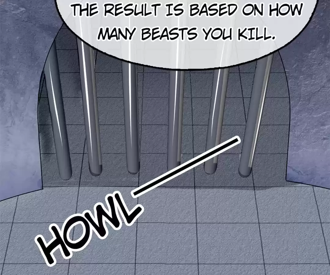 The Evil King's Wicked Consort Chapter 27 page 33 - 