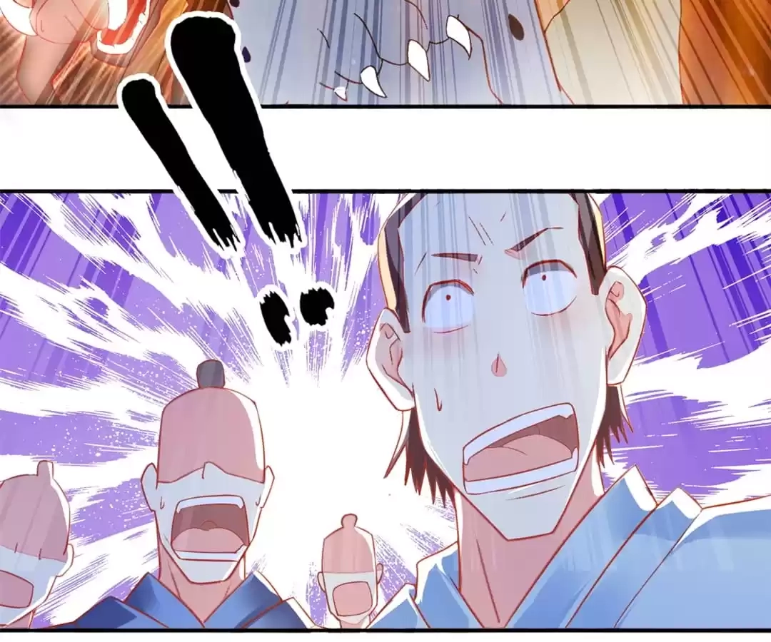 The Evil King's Wicked Consort Chapter 27 page 42 - 