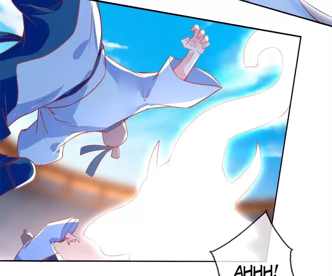 The Evil King's Wicked Consort Chapter 27 page 45 - 