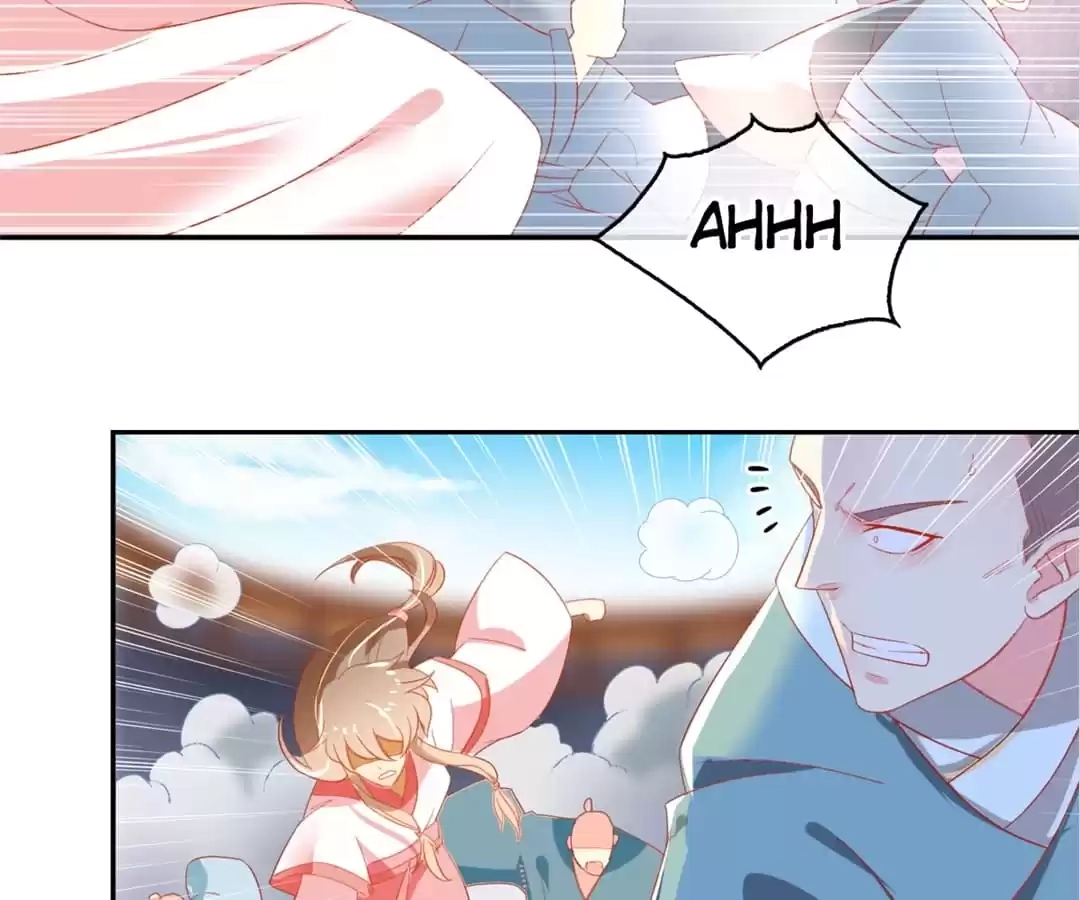 The Evil King's Wicked Consort Chapter 27 page 49 - 