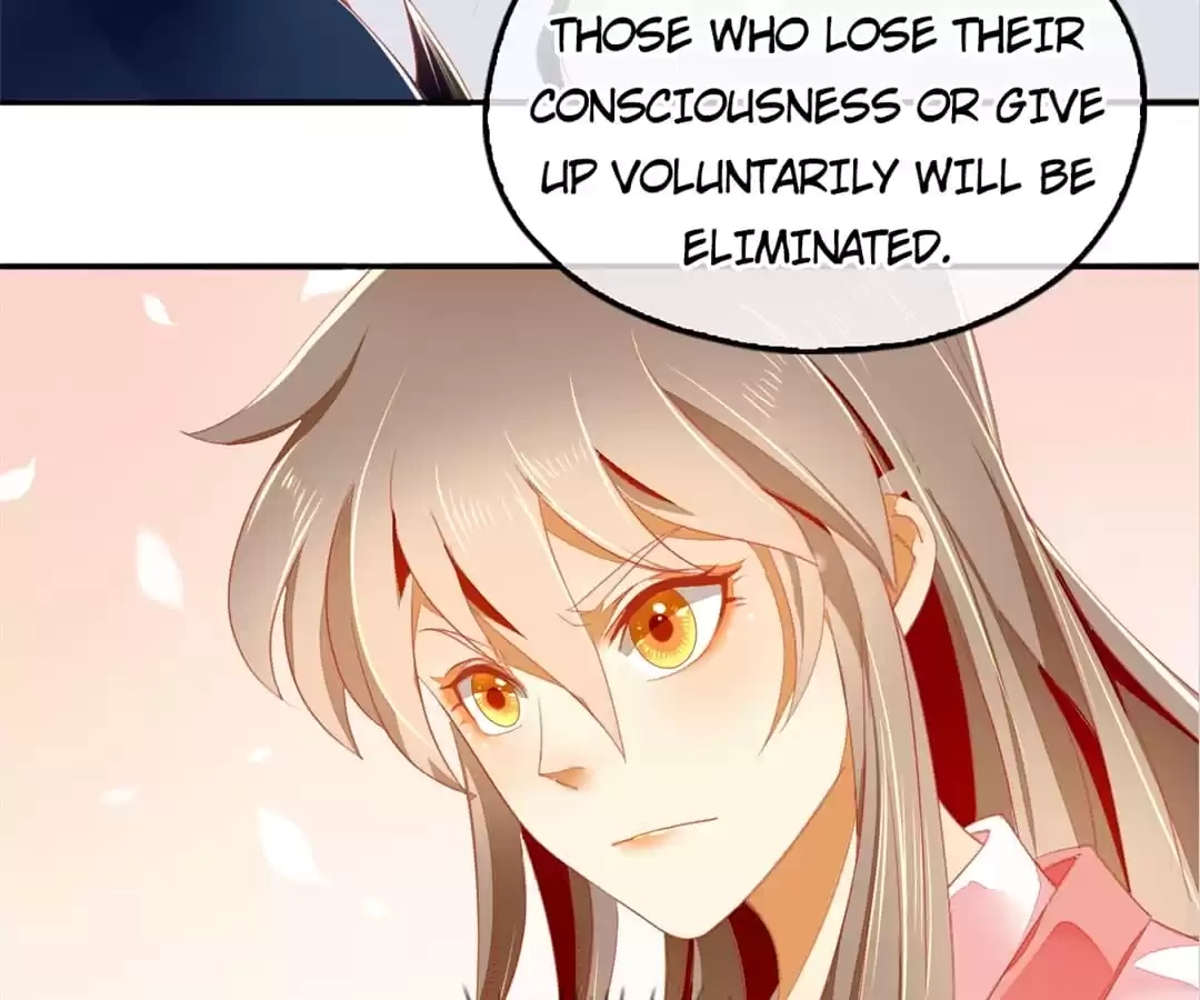 The Evil King's Wicked Consort Chapter 27 page 7 - 