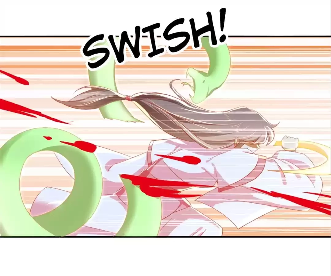 The Evil King's Wicked Consort Chapter 27 page 64 - 