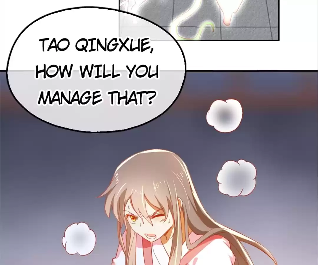 The Evil King's Wicked Consort Chapter 27 page 73 - 