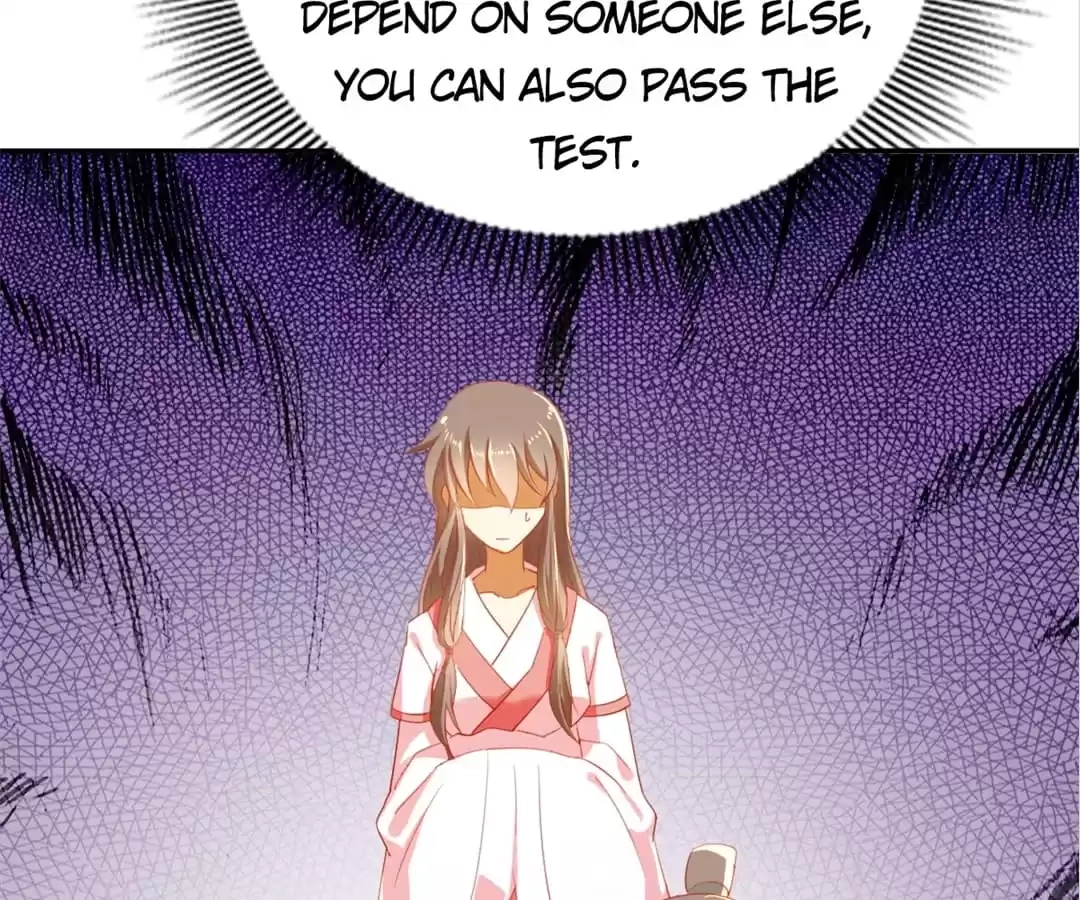 The Evil King's Wicked Consort Chapter 27 page 10 - 