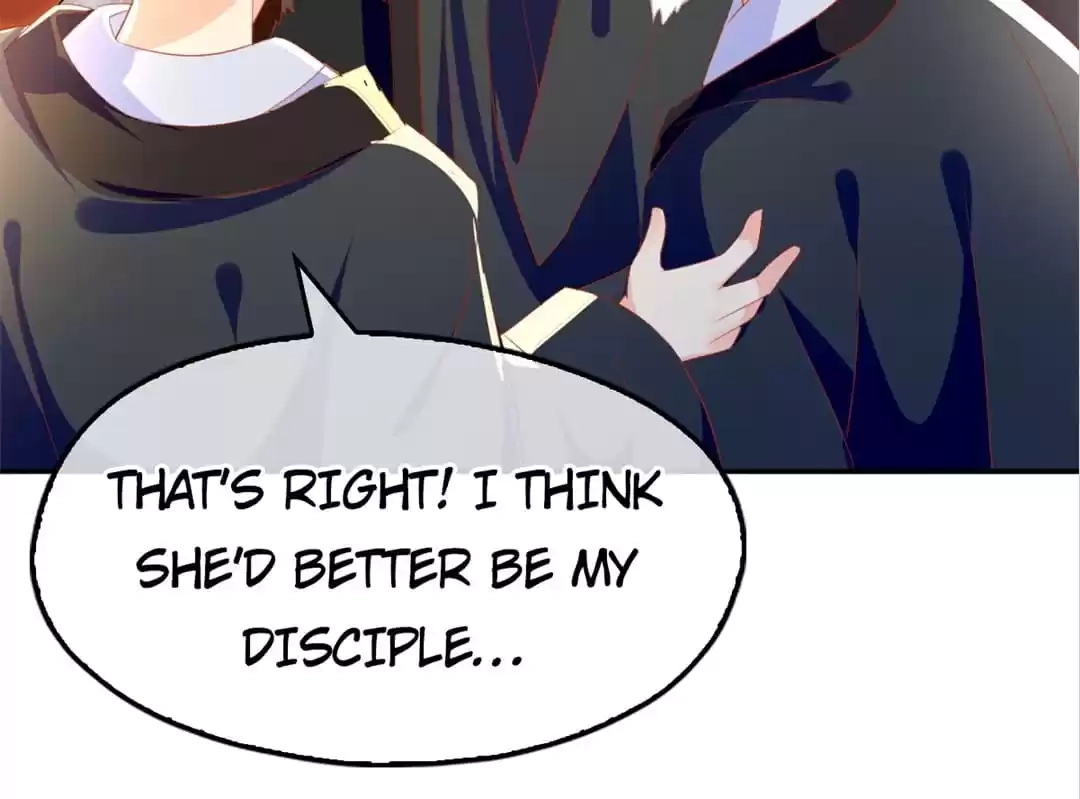 The Evil King's Wicked Consort Chapter 28 page 36 - 