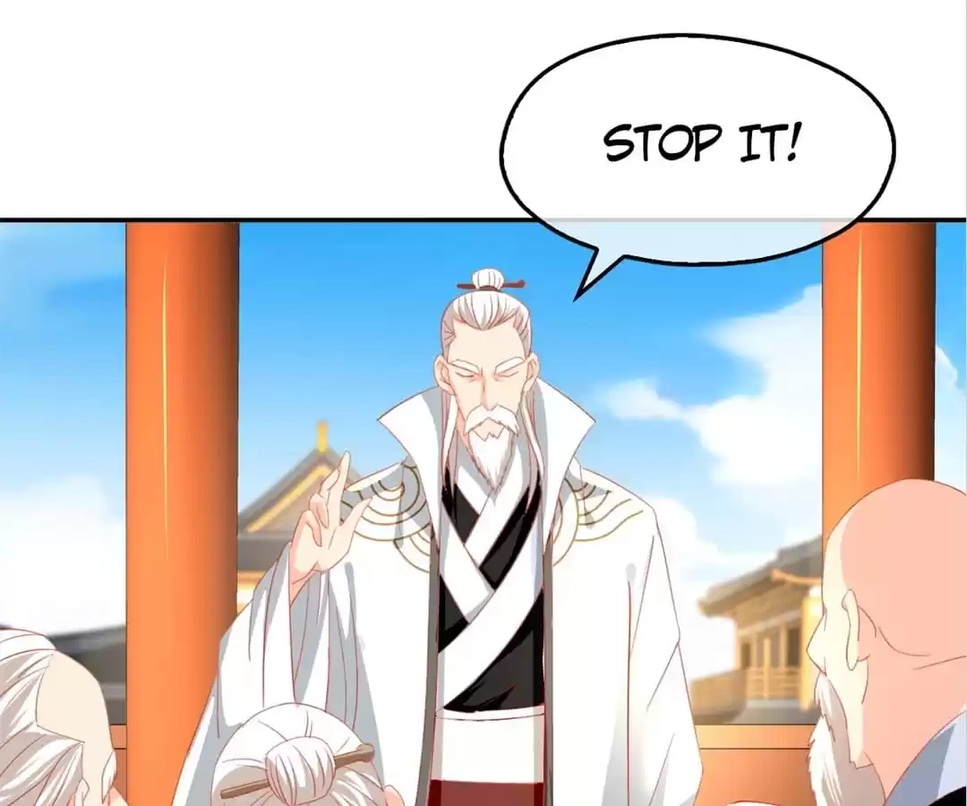 The Evil King's Wicked Consort Chapter 28 page 37 - 