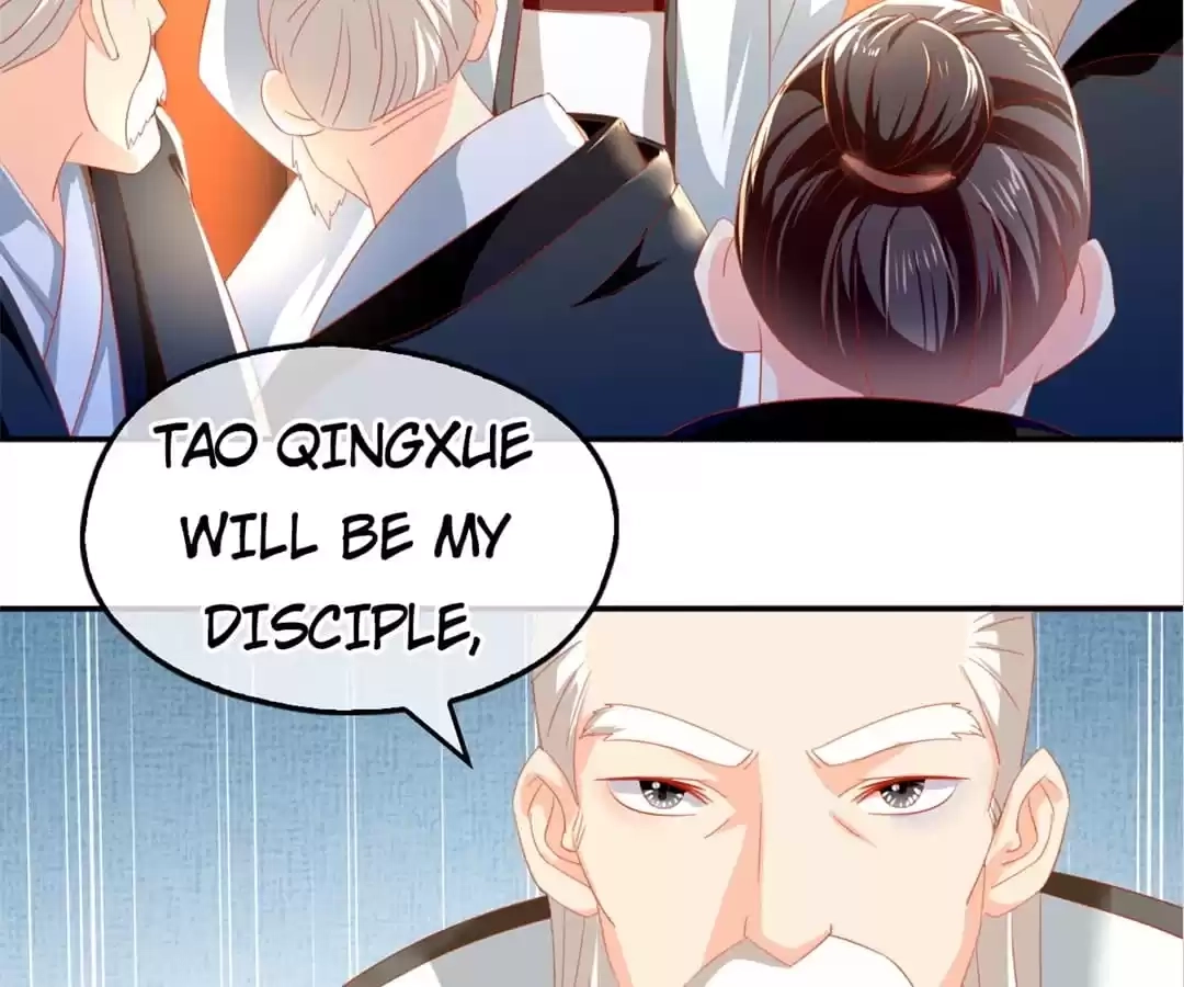 The Evil King's Wicked Consort Chapter 28 page 38 - 