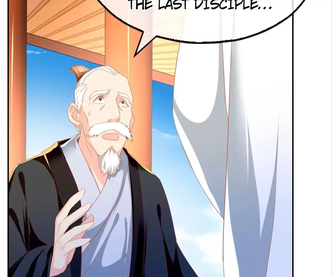The Evil King's Wicked Consort Chapter 28 page 42 - 