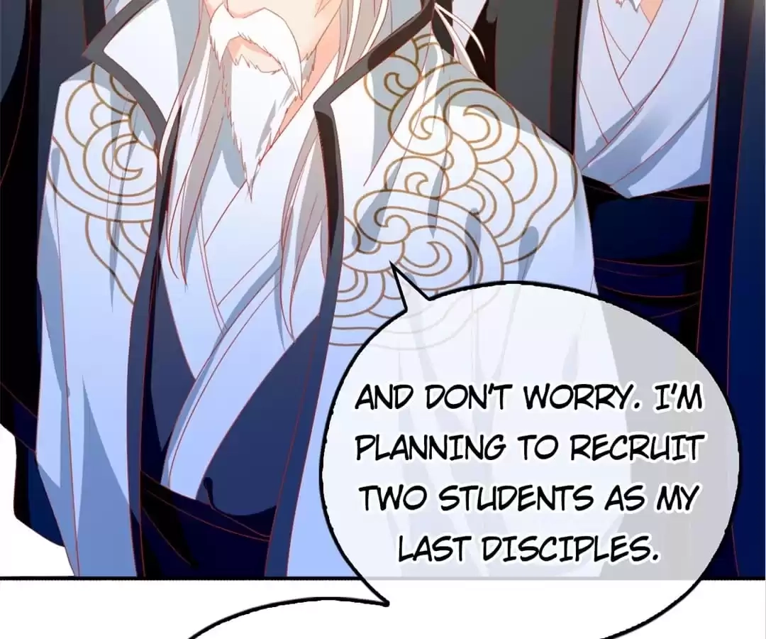 The Evil King's Wicked Consort Chapter 28 page 44 - 