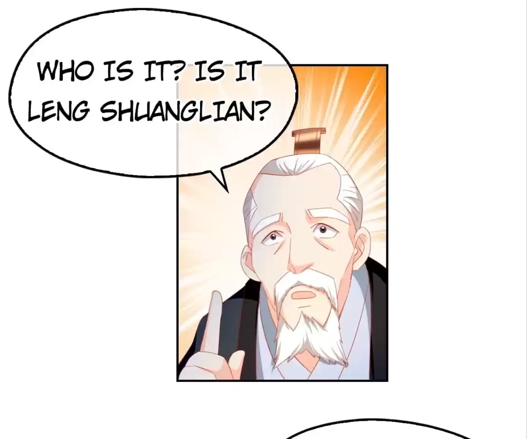 The Evil King's Wicked Consort Chapter 28 page 46 - 