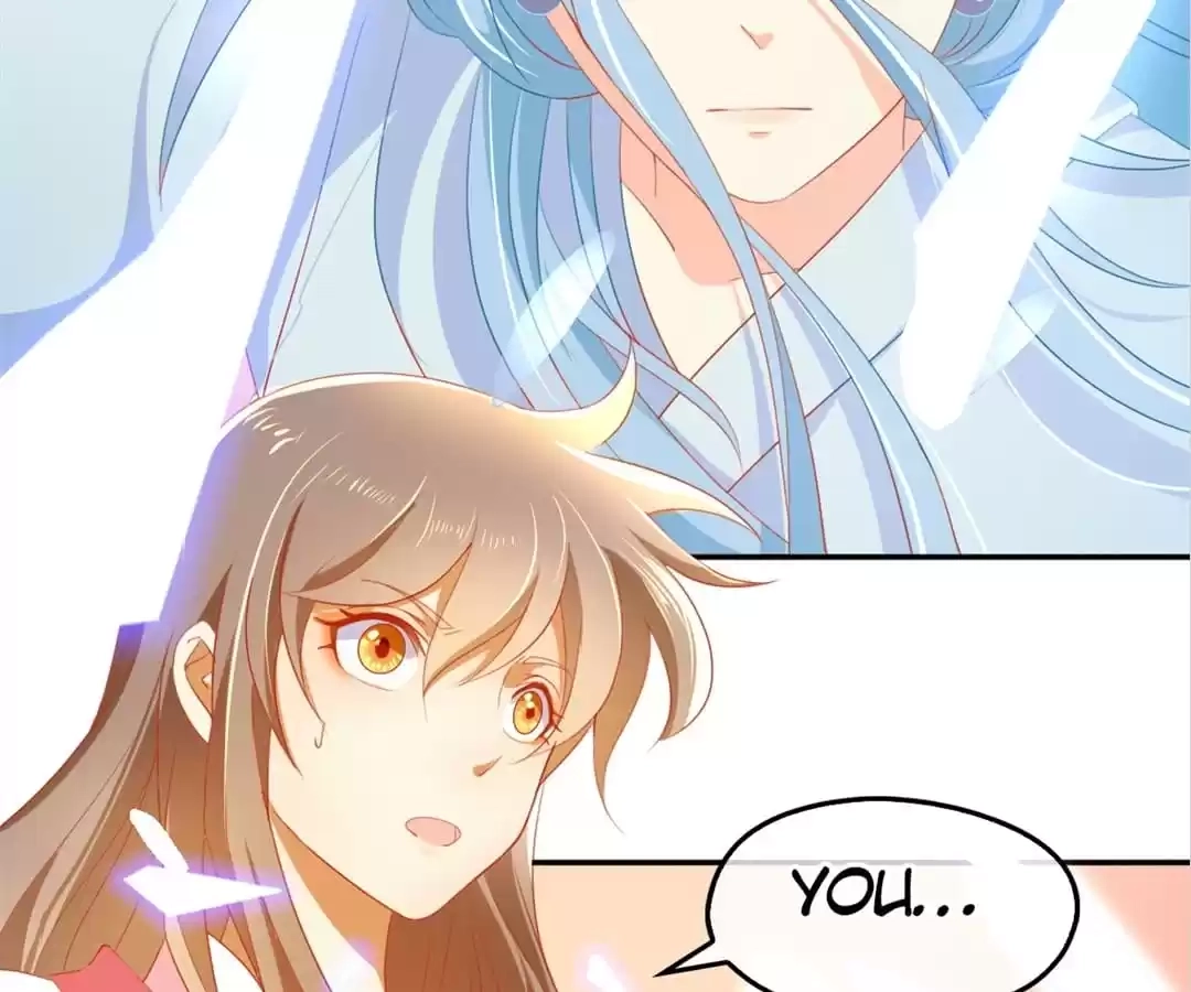 The Evil King's Wicked Consort Chapter 28 page 6 - 