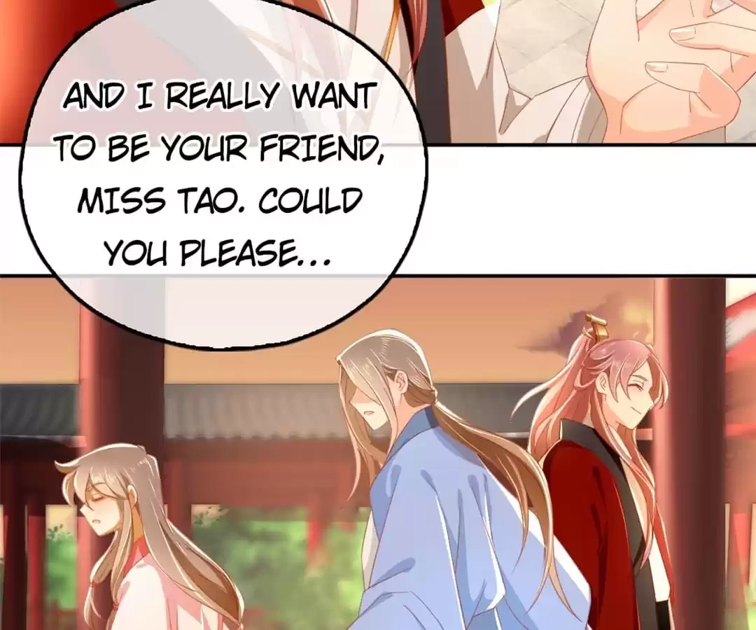 The Evil King's Wicked Consort Chapter 28 page 63 - 