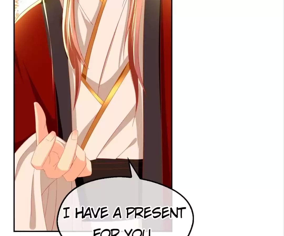 The Evil King's Wicked Consort Chapter 28 page 69 - 