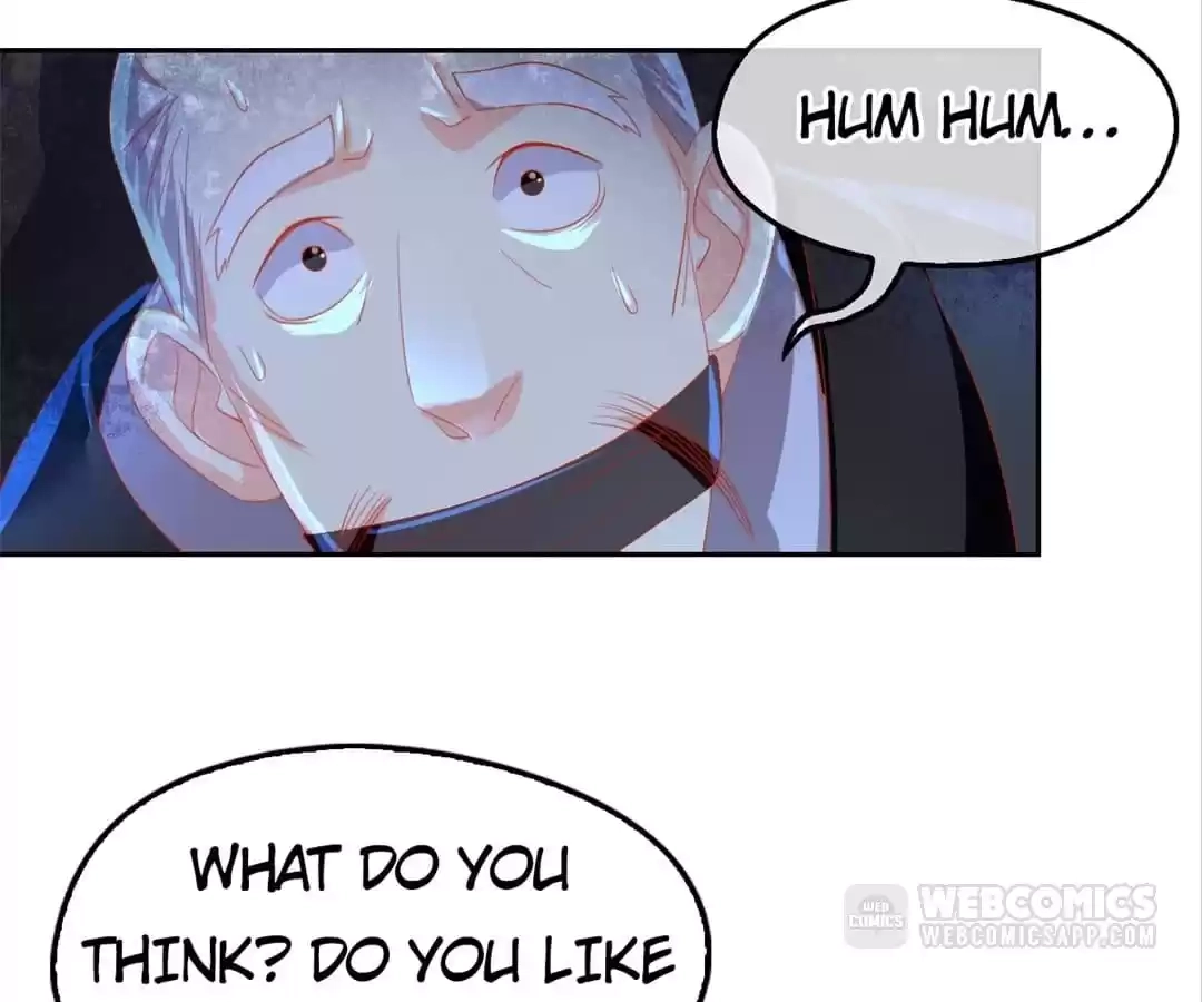 The Evil King's Wicked Consort Chapter 28 page 75 - 